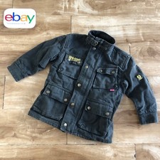Giacca Belstaff TRIALMASTER in