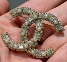 Spilla vintage originale