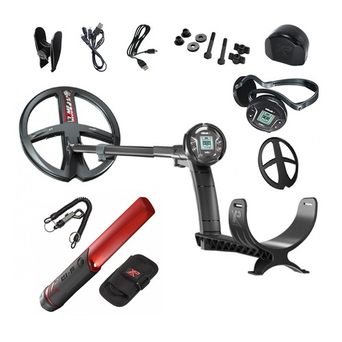 Xplorer metal detector - xp,