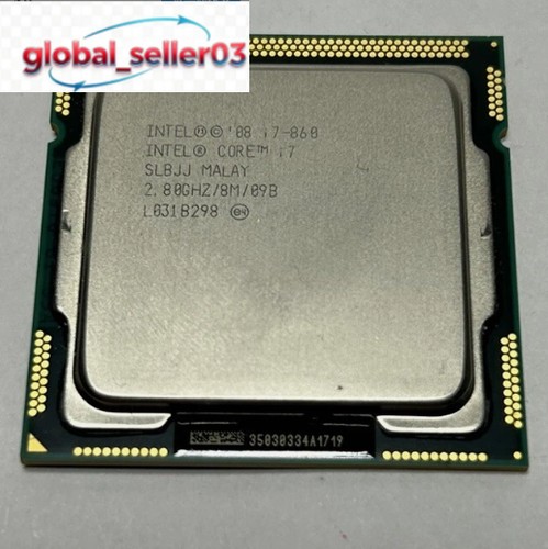 Processore cpu intel core - cpu,