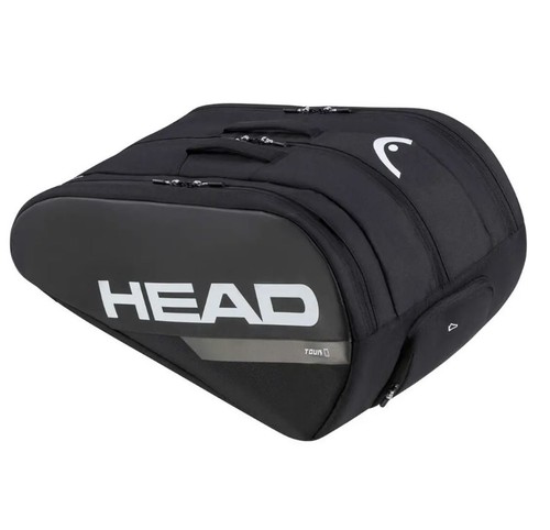 Borsone portaracchette head - portaracchette,