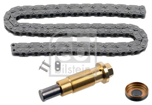 Kit catena distribuzione per
