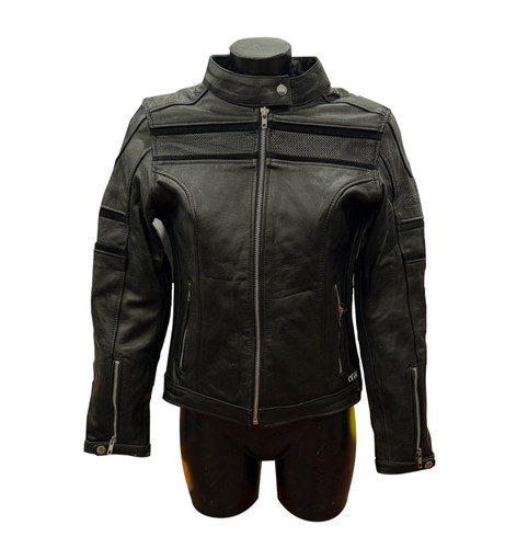 Profuture giacca moto donna - moto, in