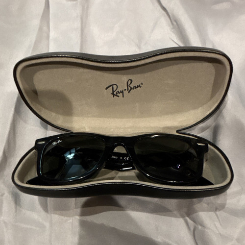 Ray ban wayfarer rb2140 - wayfarer,