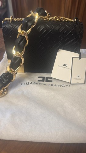 Borsa elisabetta franchi - borsa,