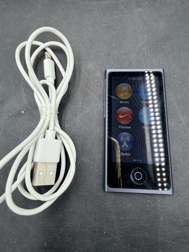 Apple ipod nano - ipod, 7a
