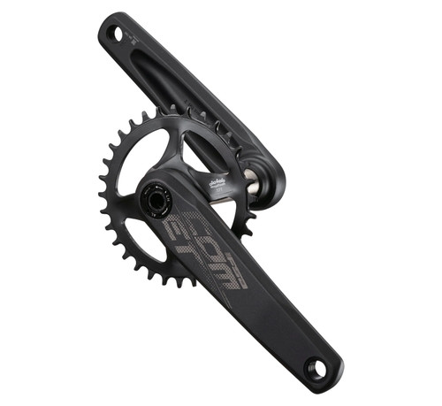 Guarnitura fsa comet - guarnitura,