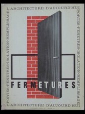 L'ARCHITECTURE D'AUJOURD'HUI