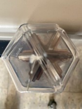 Trapano a percussione HILTI