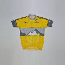 Maglia ciclismo Bergamo