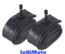 SET 2-CAMERA D'ARIA BICI 24 x