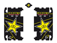 Adesivi griglia radiatore