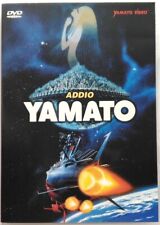 Dvd La Corazzata Spaziale