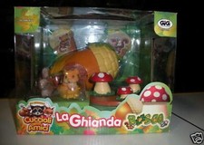 Cuccioli cerca amici - la