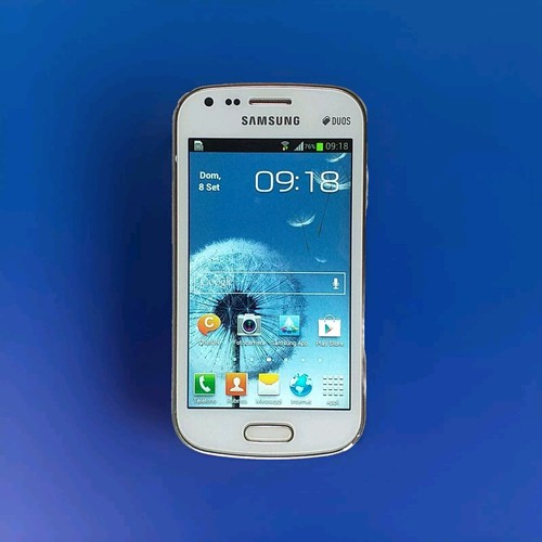 Samsung galaxy duos - samsung,