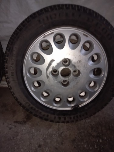 Cerchio lega alfa romeo anni - ,