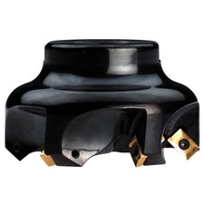 Fresa per recupero 63 mm Fervi f304/063