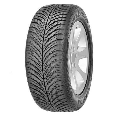 Gomma stagioni goodyear - 4,