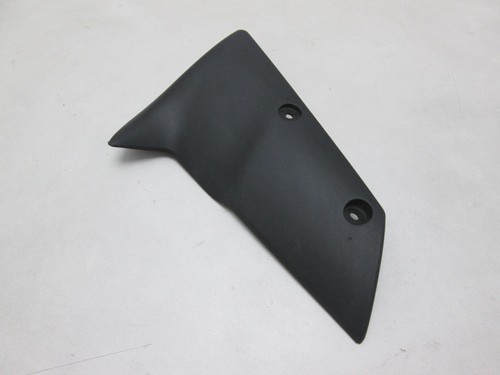 Spoiler parafango copertura