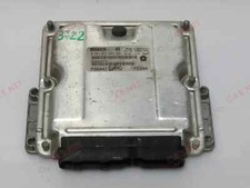 0281011063 EDC15C5 P56041610AD FE5AA CENTRALINA MOTORE JEEP CHEROKEE KJ 2.8 CRD