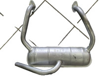 MARMITTA MOD ORIGINALE FIAT 500EPOCA F L.