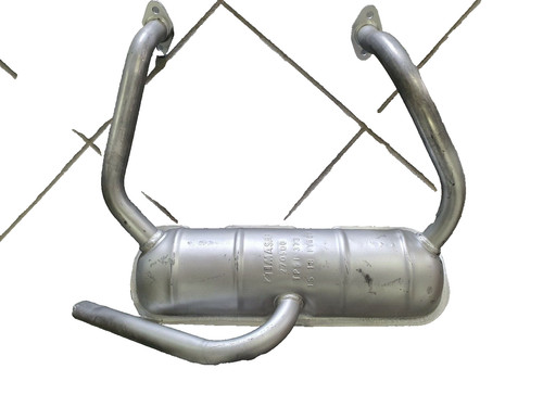 Marmitta mod originale fiat - mod,