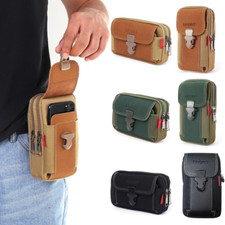 Marsupio uomo multifunzione