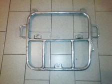 Yamaha XVZ 1200 1300 Royale Venture 83 piastra portapacchi bauletto