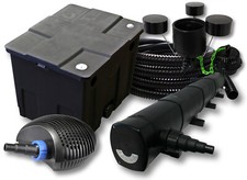 TTSet laghetti filtro 12000l