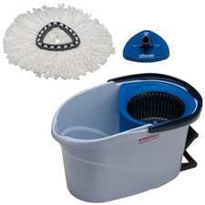 Vileda UltraSpin Mini kit lava