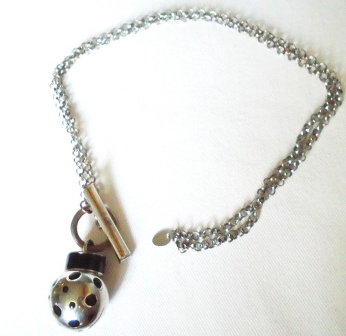Collana jaeger catena - collana,