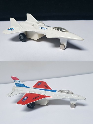 Usaf soma modellini aerei - n.2,