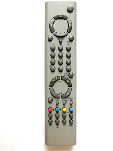 Aeg telecomando lcd - tv, rc1546