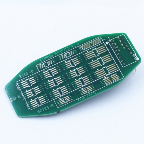 Vvdi prog programmer eeprom - prog,
