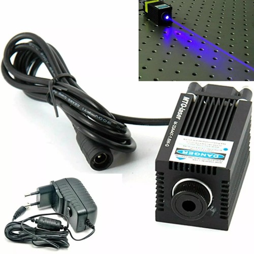 Modulo diodo laser
