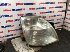 Kia Picanto 2005 mk1 DRIVER