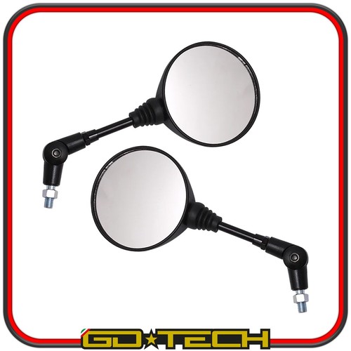 Coppia specchietti moto - specchietti,
