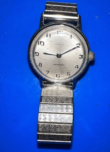 Orologio polso uomo timex - uomo,
