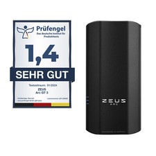 Vaporizzatore zeus arc - zeus, gt3