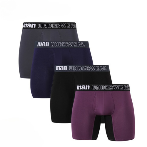Boxer uomo intimo marsupio - , a