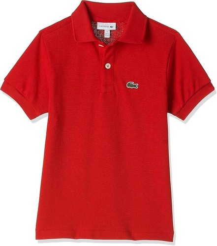 Lacoste polo classica - lacoste,