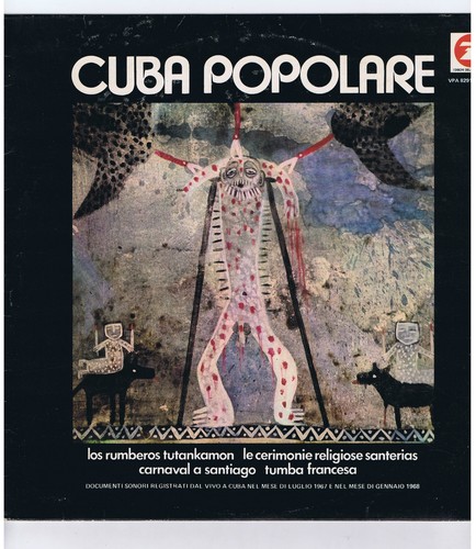 Cuba popolare los - cuba,