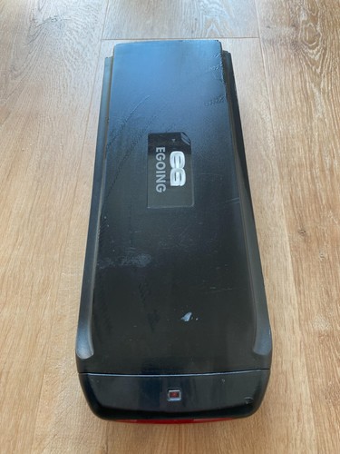 Batteria bici elettrica tranz - bici,
