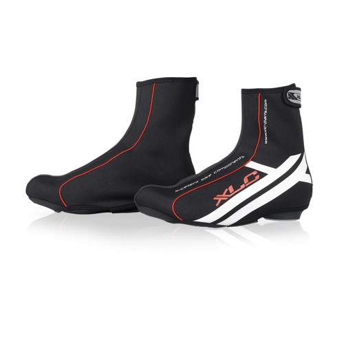 Copriscarpe ciclismo - , in