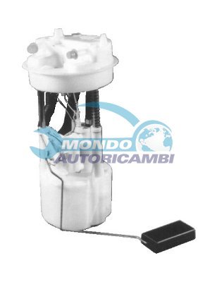 Pompa carburante fiat - pompa,