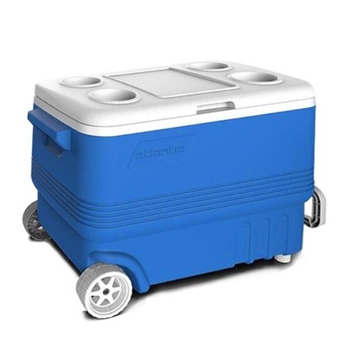 Frigo passivo box refrigerato - frigo,