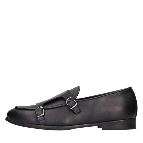 Sil504 crust mocassini - e, slip