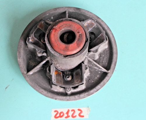 Puleggia variatore minicar - variatore,
