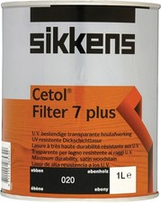 Sikkens Cetol Filtro 7 Plus