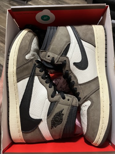 Travis scott mocha high taglia - scott,